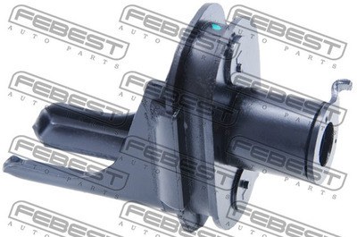 Опора подрамника HONDA ACCORD 02-08