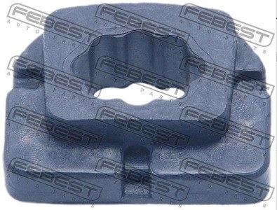 Опора радиатора MAZDA 6 02-