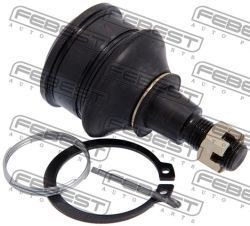 Опора шаровая HONDA CIVIC 00-05