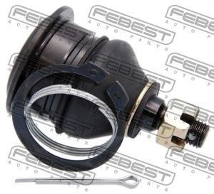 Опора шаровая HONDA CIVIC 95-05 пер.подв.верх.