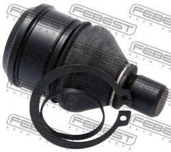 Опора шаровая MAZDA 323/626 92-04 пер.