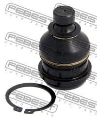Опора шаровая MITSUBISHI GALANT 96-03 пер.нижн.