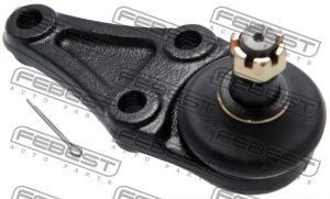 Опора шаровая MITSUBISHI L200 05- пер.нижн.