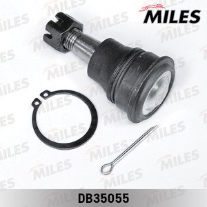 Опора шаровая NISSAN ALMERA N15/PRIMERA P10 пер.подв.