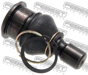 Опора шаровая NISSAN MAXIMA/TEANA/MURANO 07- нижн.