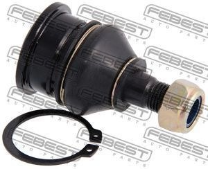 Опора шаровая NISSAN ALMERA N15/PRIMERA P10 пер.подв.