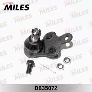 Опора шаровая TOYOTA CAMRY 91-01 пер.
