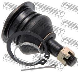 Опора шаровая TOYOTA LC 100/120/150 02- верх.