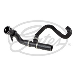 Патрубок AUDI A4 1.6