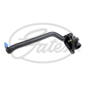 Патрубок BMW 114i 1.6