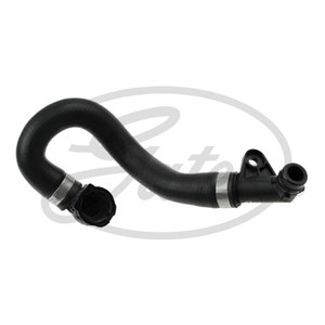 Патрубок BMW 116i 1.6