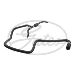 Патрубок BMW 118d 2.0D