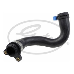 Патрубок BMW 125i 2.0