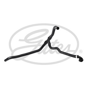 Патрубок BMW 523i 2.5