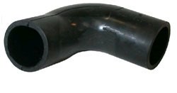 Патрубок DAEWOO LANOS/AVEO/NEXIA/REZZO