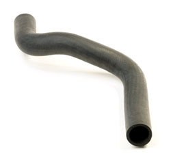 Патрубок радиатора CHEVROLET LANOS 1.3/1.5 SOHC нижн.