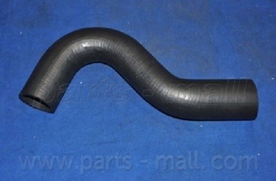 Патрубок радиатора DAEWOO NEXIA 1.5/1.6 DOHC верхн.