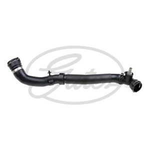 Патрубок радиатора VW CC 1.8TFSi