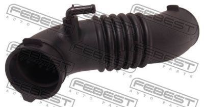 Патрубок воздушного фильтра MAZDA 323 98-04