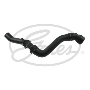 Патрубок VW Bora 1.9SDi