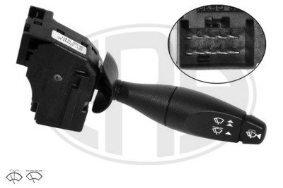 Переключатель подрулевой FORD TRANSIT 00-06