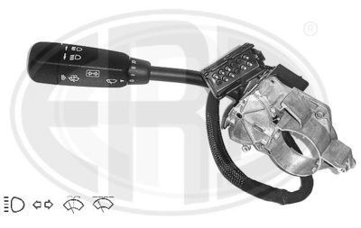 Переключатель подрулевой комбинированный MB W210