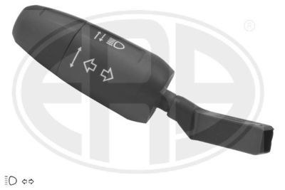 Переключатель подрулевой OPEL CORSA D