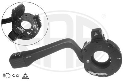 Переключатель поворота VW GOLF II/JETTA II/POLO/PASSAT 88-