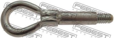 Петля буксировочная FORD/OPEL