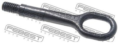 Петля буксировочная VAG