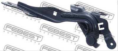 Петля капота MAZDA 6 02-08 лев.