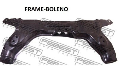 Подрамник SUZUKI BALENO/ESTEEM 95-01