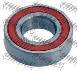 Подшипник ALL TOYOTA MITSUBISHI HONDA MAZDA NISSAN(17X35X10)