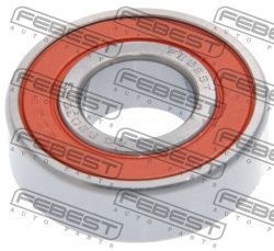 Подшипник ALL TOYOTA MITSUBISHI HONDA MAZDA NISSAN(17X40X12)