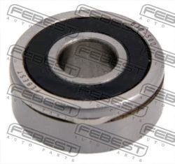 Подшипник генератора ALL TOYOTA MITSUBISHI/HONDA/MAZDA/NISSAN