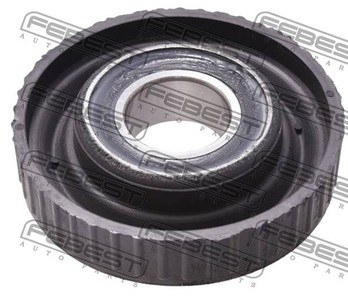 Подшипник подвесной кардана VW TOUAREG/ PORSCHE CAYENNE 03-