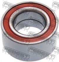 Подшипник ступ.NISSAN ALMERA 00- пер.