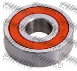 Подшипник TOYOTA 17x47x14