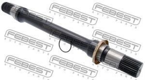 Полуось MAZDA 626 GE 91-97 прав.