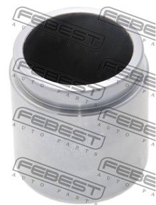 Поршень суппорта TOYOTA LAND CRUISER 100 98-07 зад.