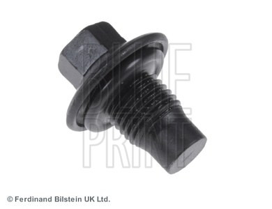 Пробка резьбовая CITROEN/PEUGEOT/FORD M14x1.5