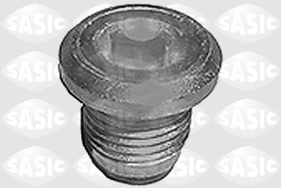 Пробка резьбовая CITROEN/PEUGEOT/RENAULT M16x1.5