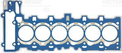 Прокладка ГБЦ BMW 2.5 N52
