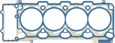 Прокладка ГБЦ BMW E60/E63/E65/E53 4.8I 04-