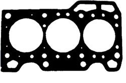 Прокладка ГБЦ DAEWOO MATIZ/SPARK/TICO 98- 0.8