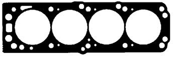 Прокладка ГБЦ OPEL KADETT/VECTRA/ASTRA/DAEWOO LANOS/NEXIA 1.4-1.6 86-00