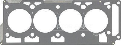 Прокладка ГБЦ FORD KA/STREET KA 1.6 03-