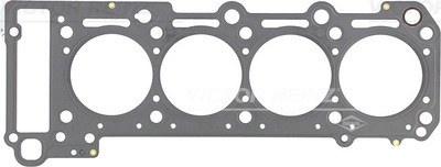 Прокладка ГБЦ MERCEDES OM611/646