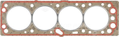 Прокладка ГБЦ OPEL ASTRA/TIGRA/VECTRA 1.6 16V 94-