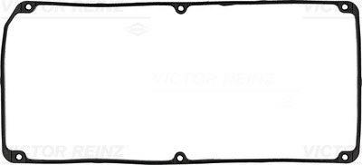 Прокладка клапанной крышки MITSUBISHI LANCER/COLT 4G13/4G18 00-